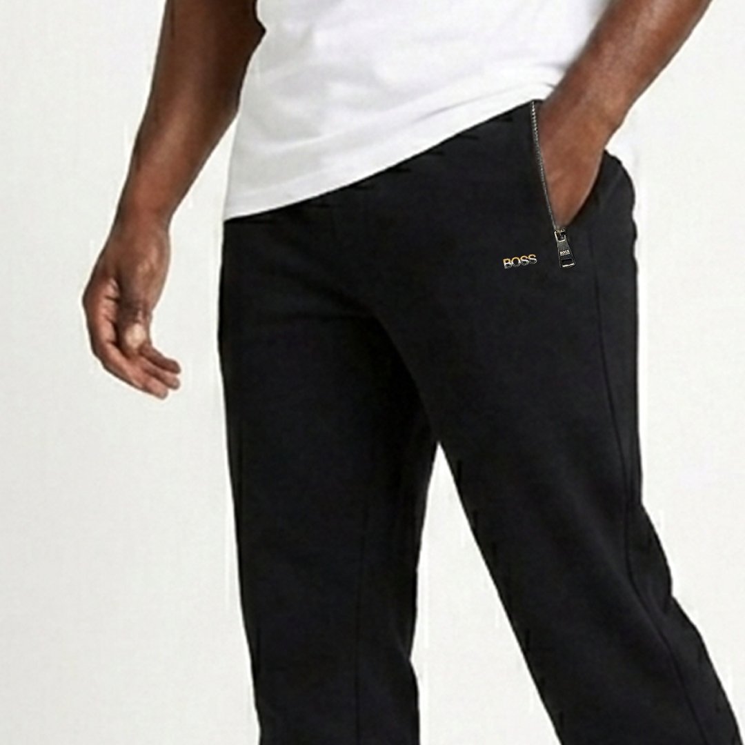 Pants Boss Line bej - Image 3