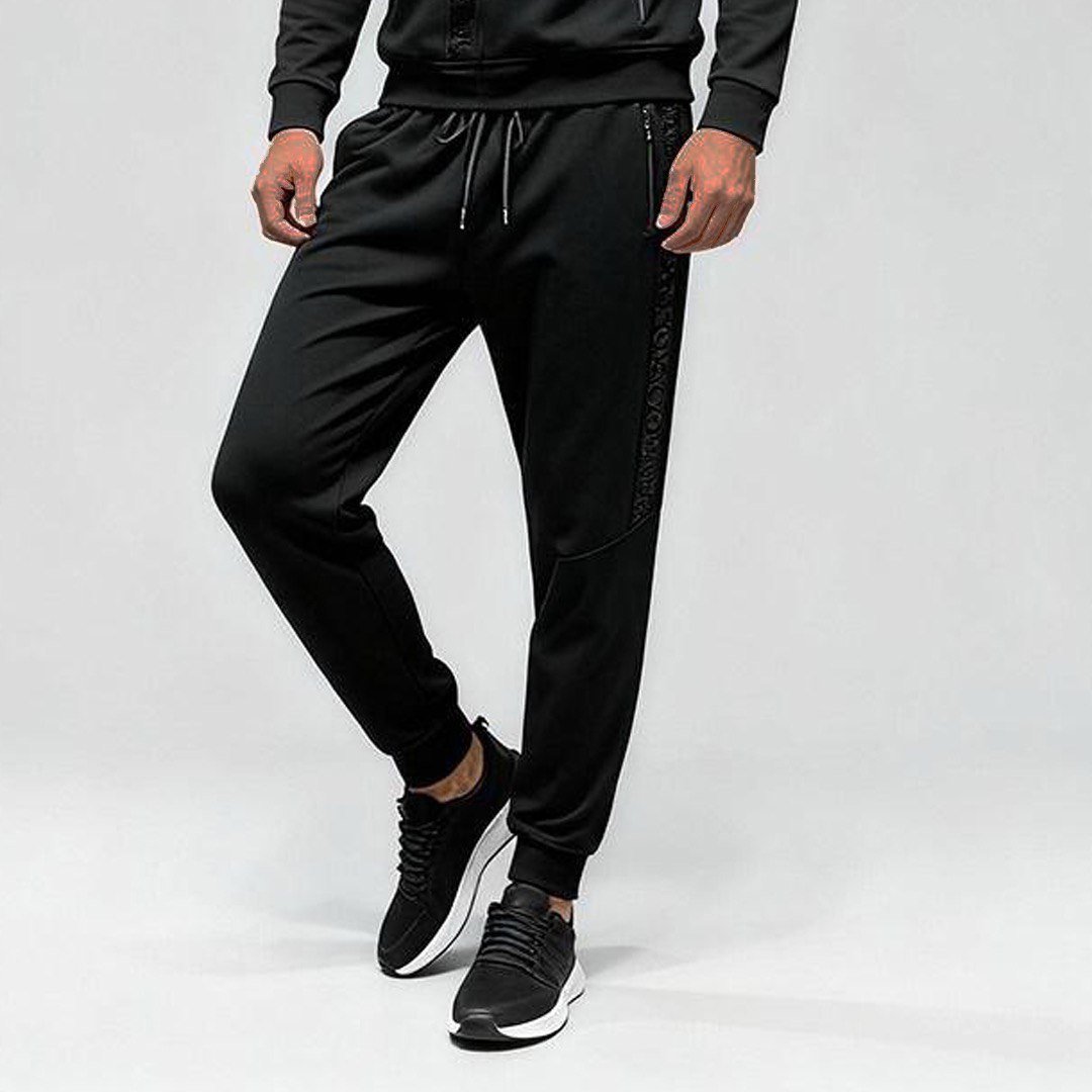 Tracksuit DG 1 Side - Image 7