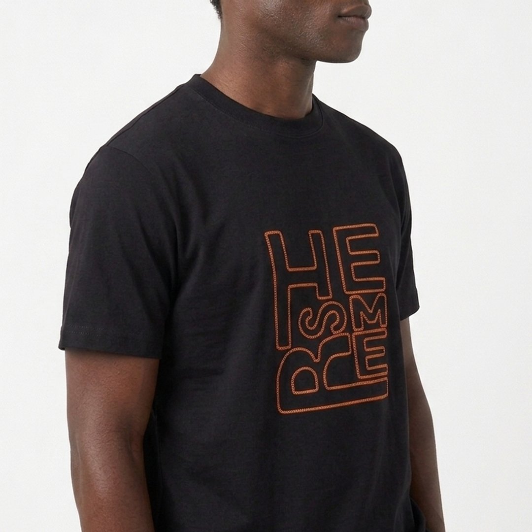 Tshirt Hermes ttrez - Image 3