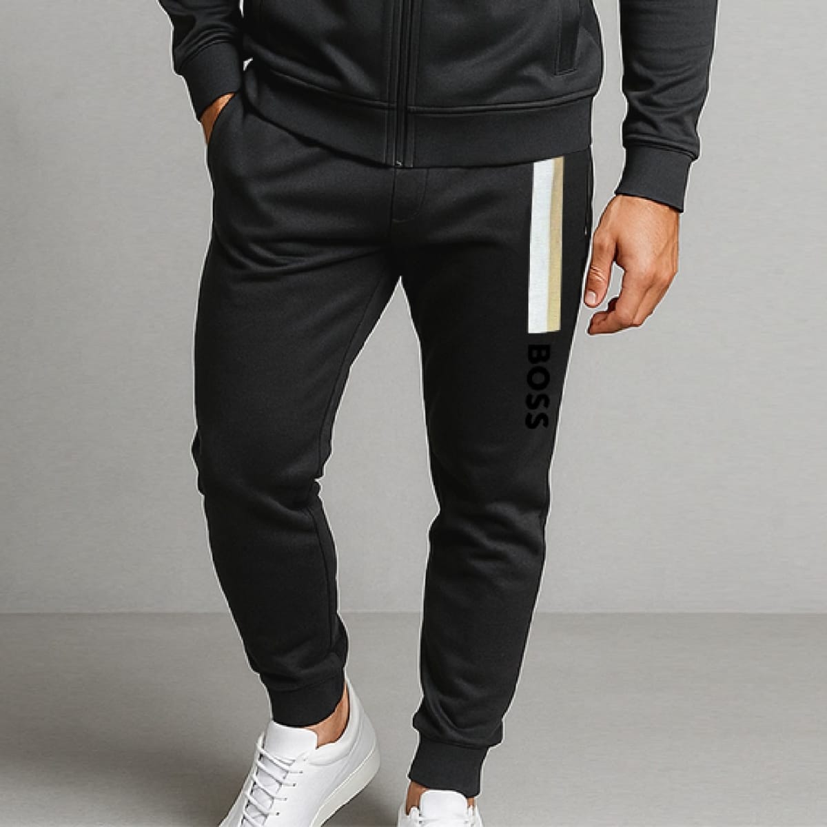 Tracksuit Boss Logo - Image 6