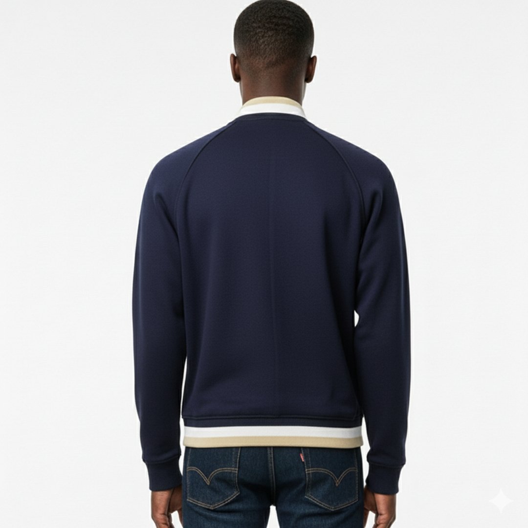 Jacket American Piqi Boss Treko - Image 4