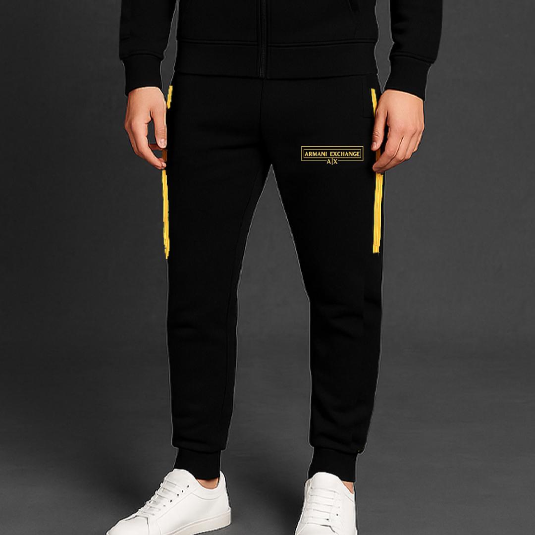Traxksuit Ax Gold - Image 4
