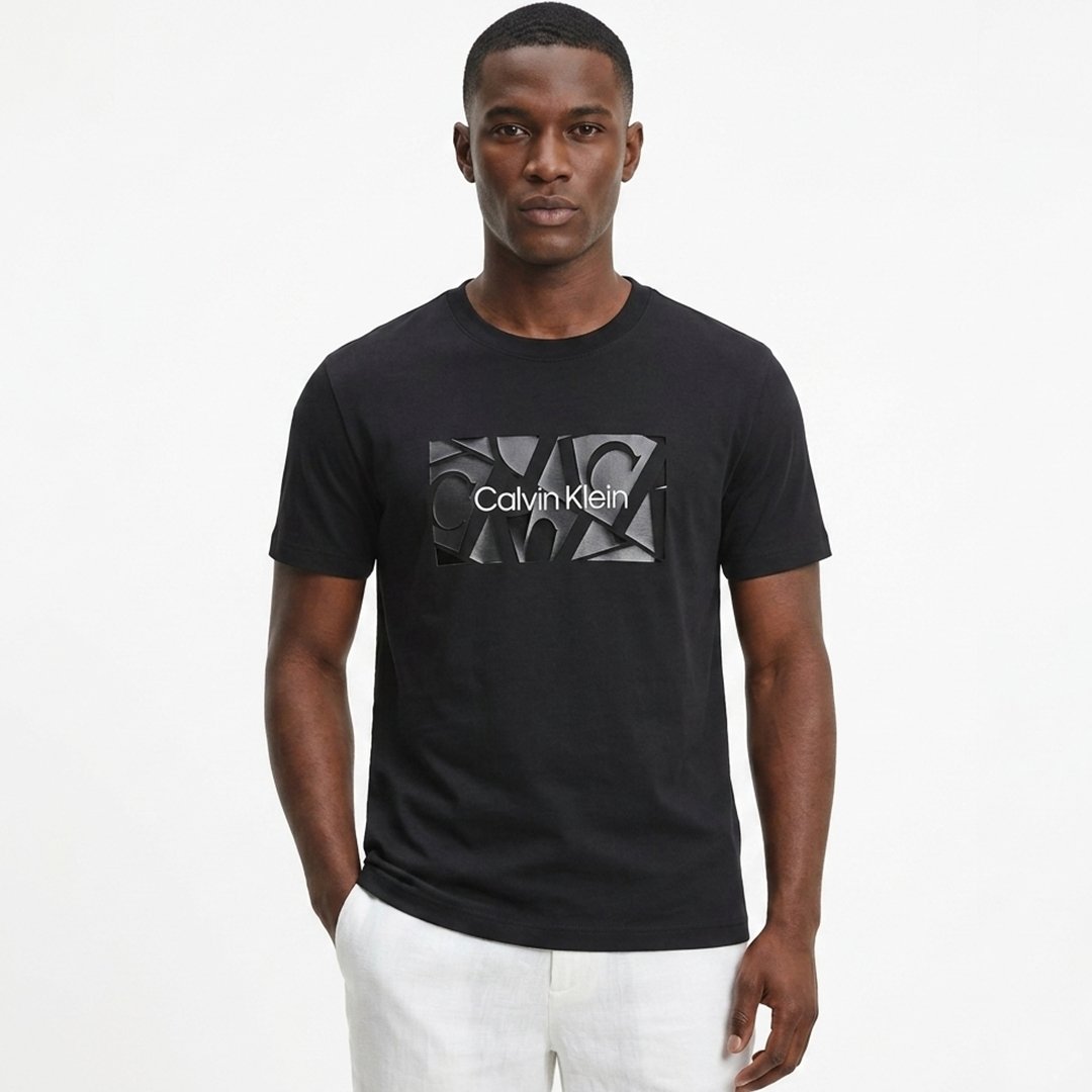 Tshirt Ck Random - Image 2