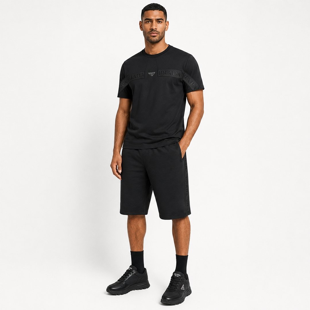 Summer Set Black Prada - Image 1