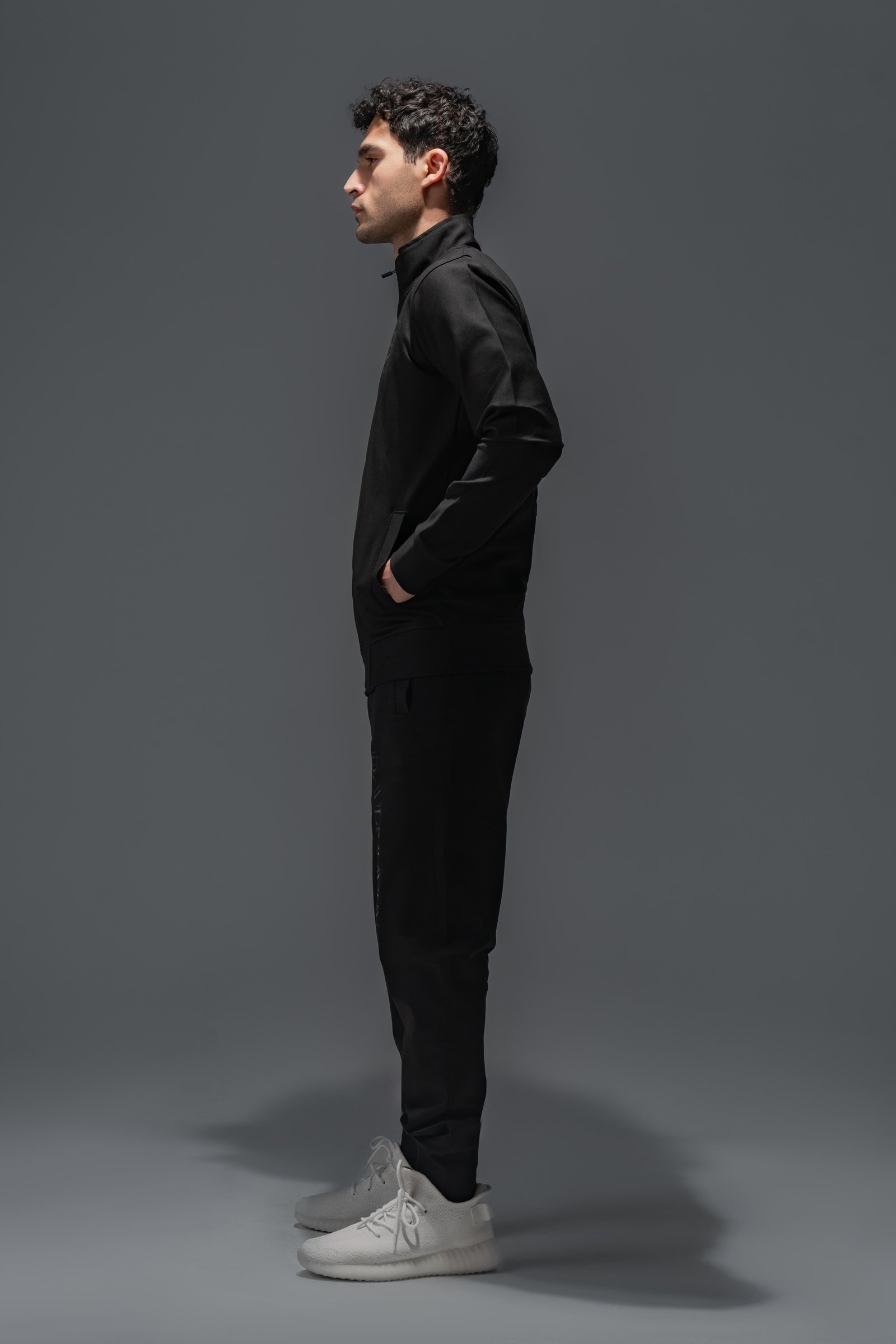 Tracksuit Balmain - Image 8
