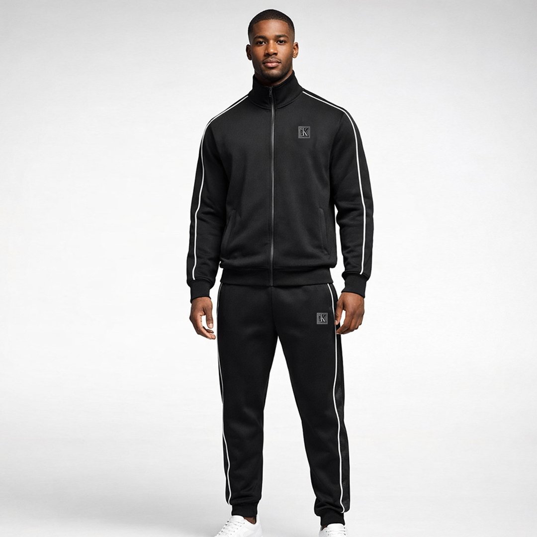 Tracksuit Ck 2 beyi Shabk - Image 1