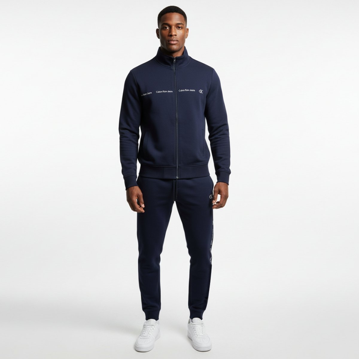 Tracksuit Ck jeans - Image 1