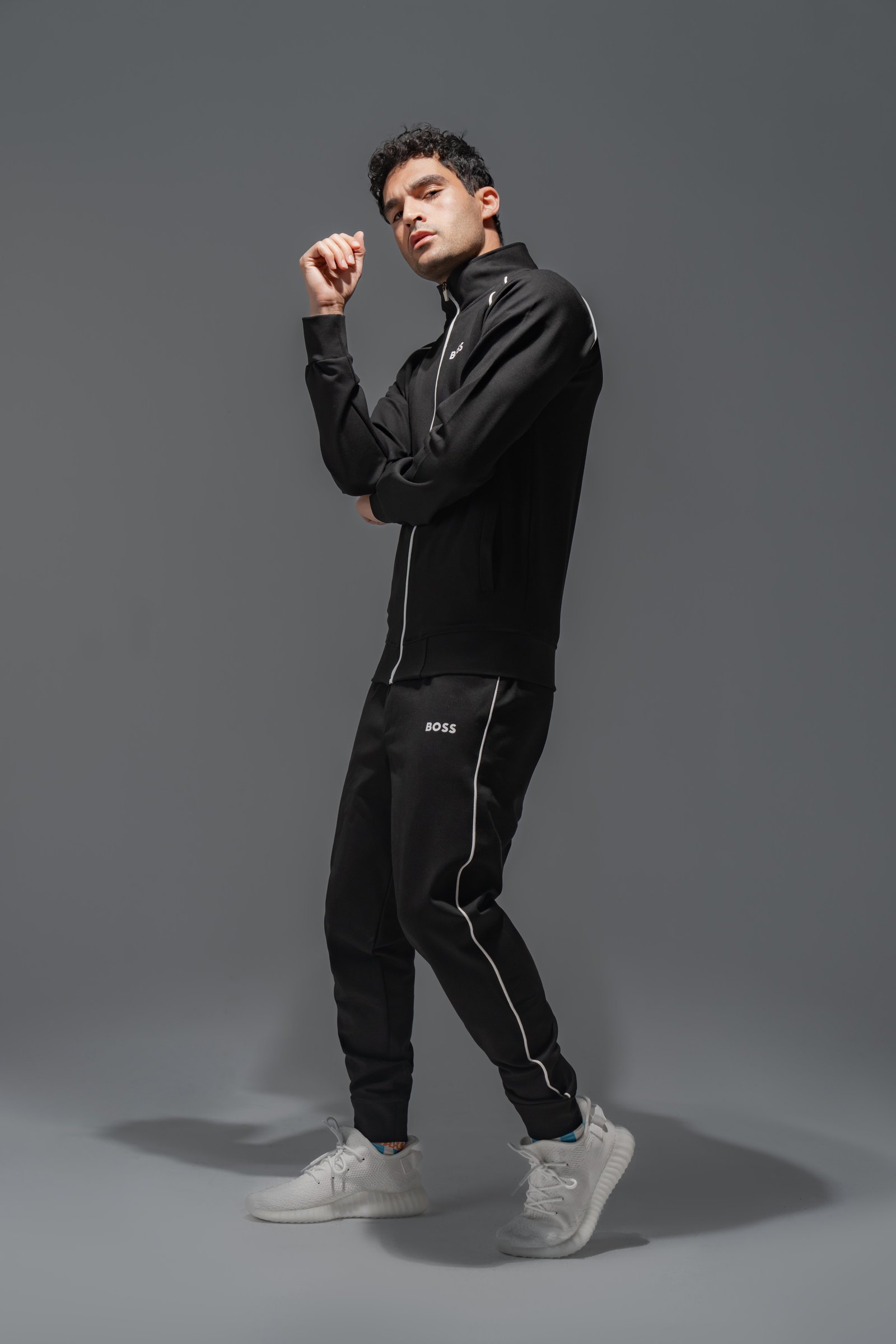 Tracksuit Boss beyi - Image 1