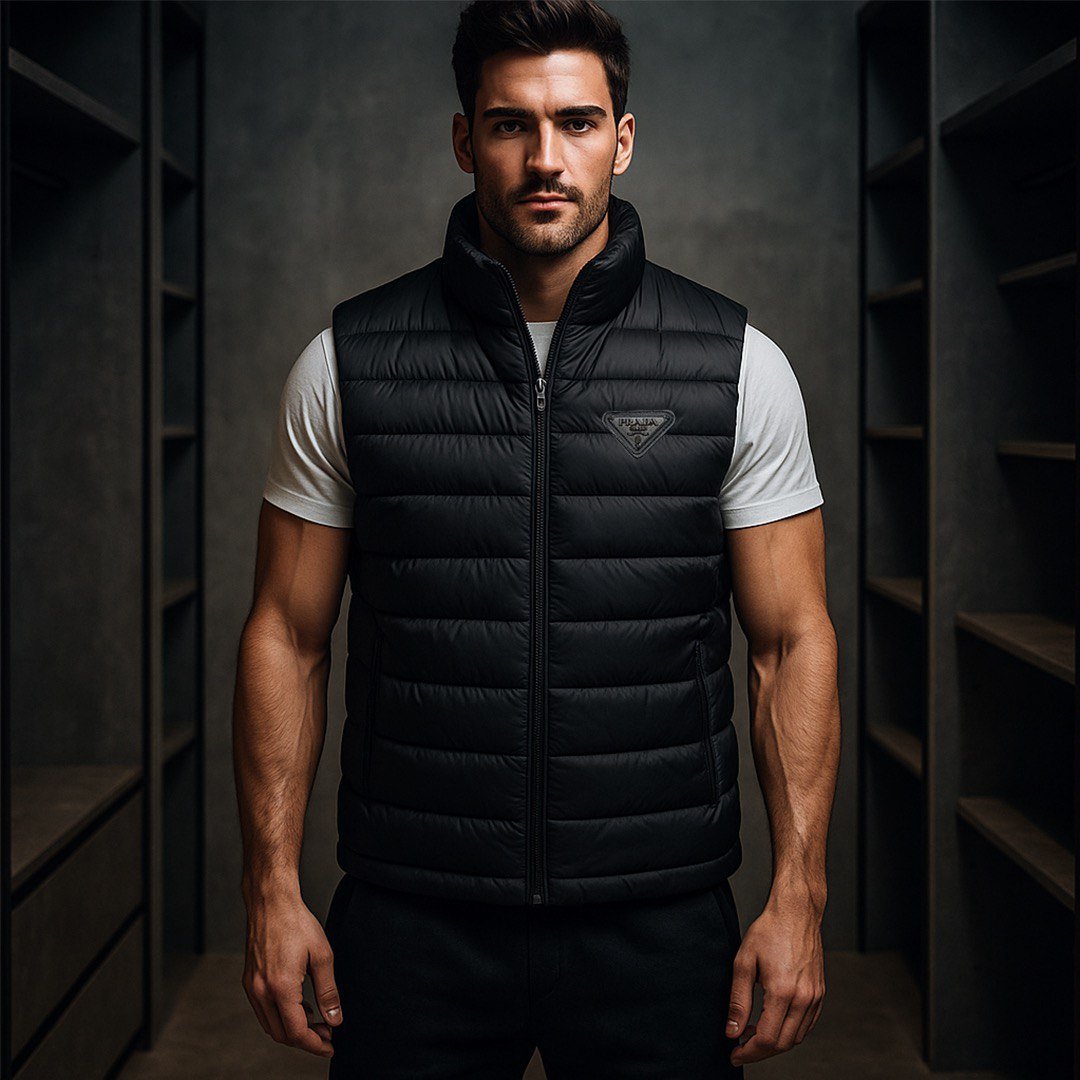 vest prada waterproof - Image 1
