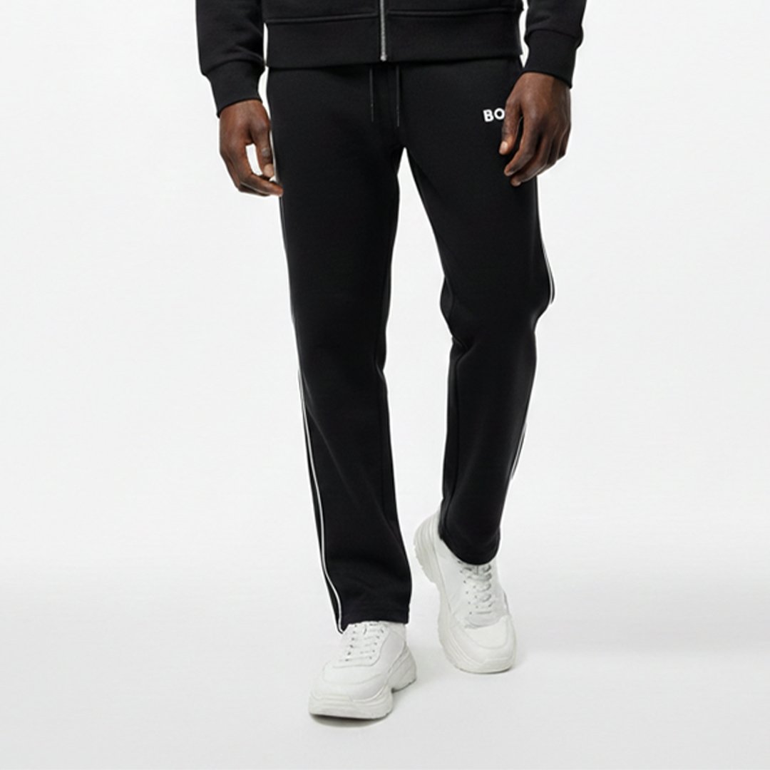 Pants American Piqi Boss beyi - Image 4
