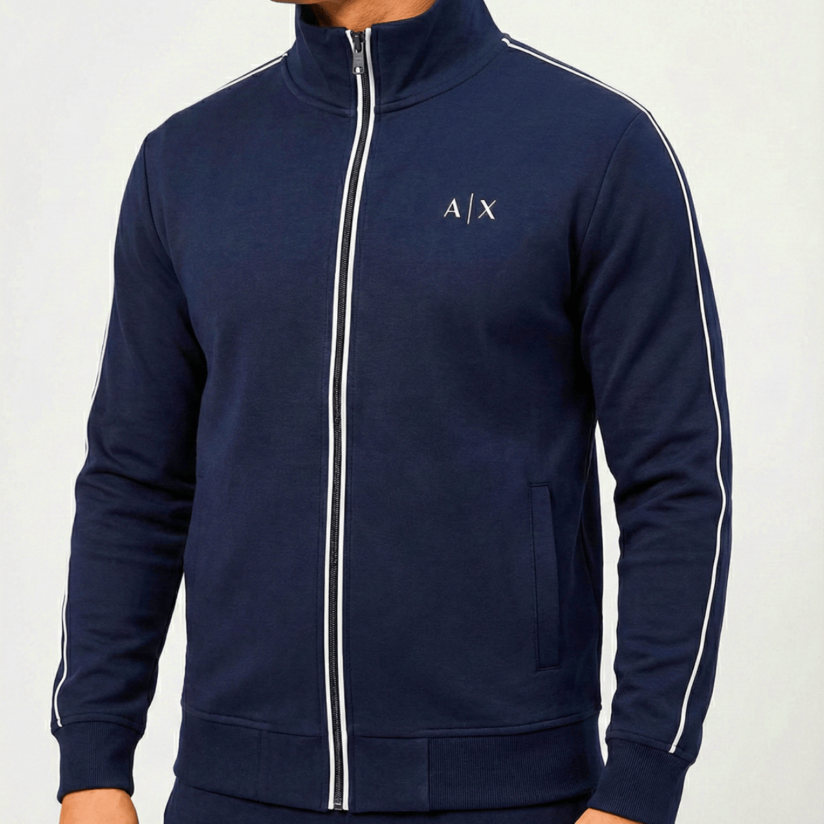 Tracksuit Ax 1 beyii New - Image 3