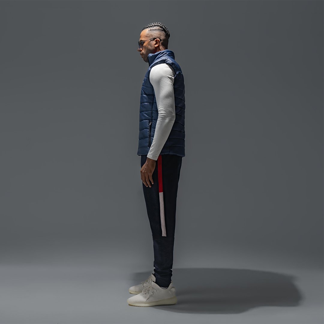 vest tommy - صورة 4