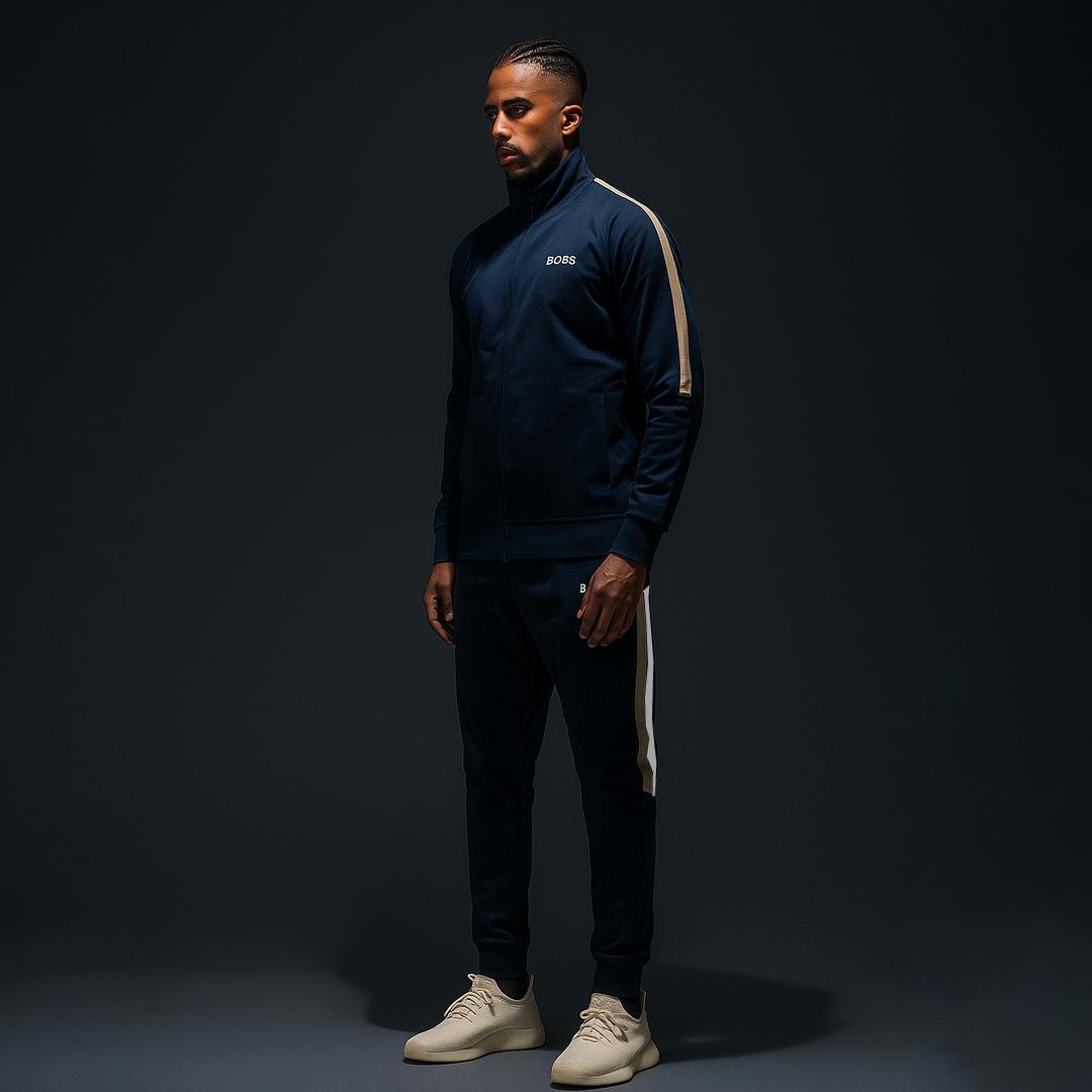 Tracksuit Boss Treko - Image 3