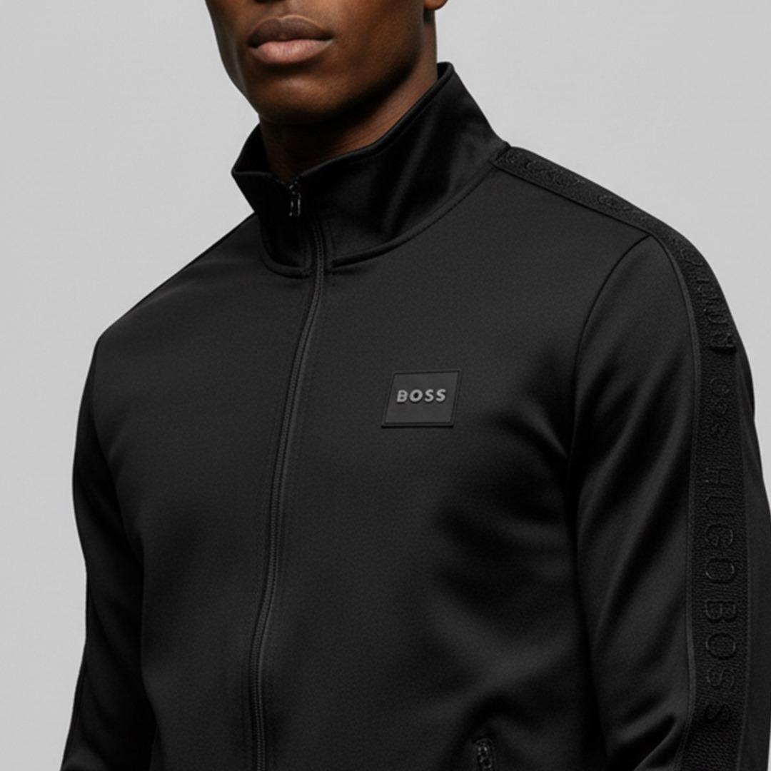 Tracksuit Boss Sheret Silicon - Image 3