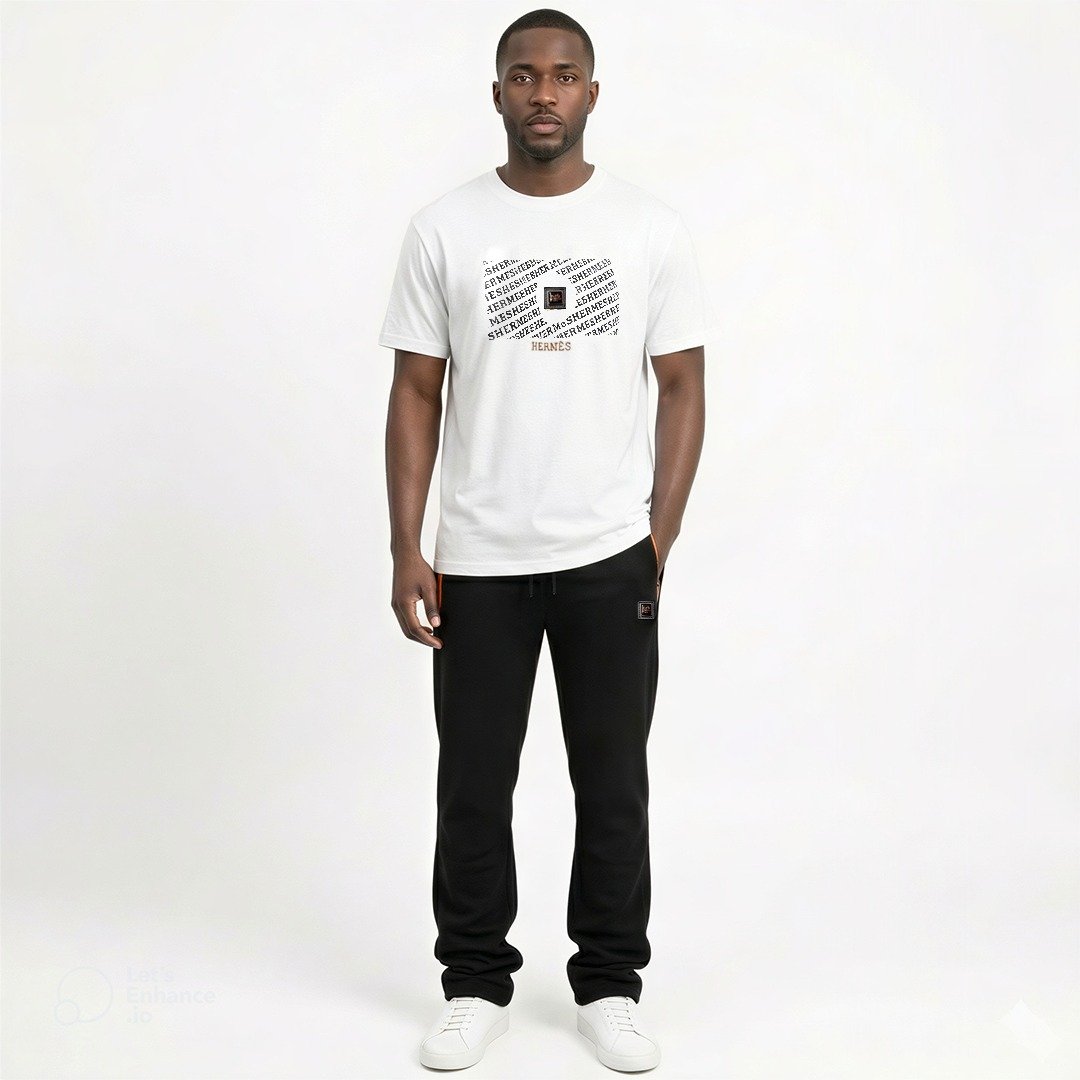 Summer Set Hermes Badge - Image 2