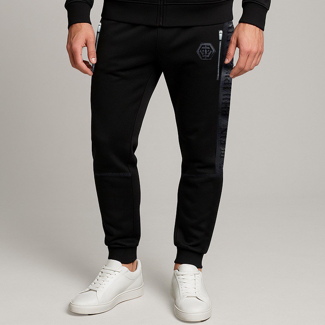 Pants Philip Plein 2 Side - صورة 3