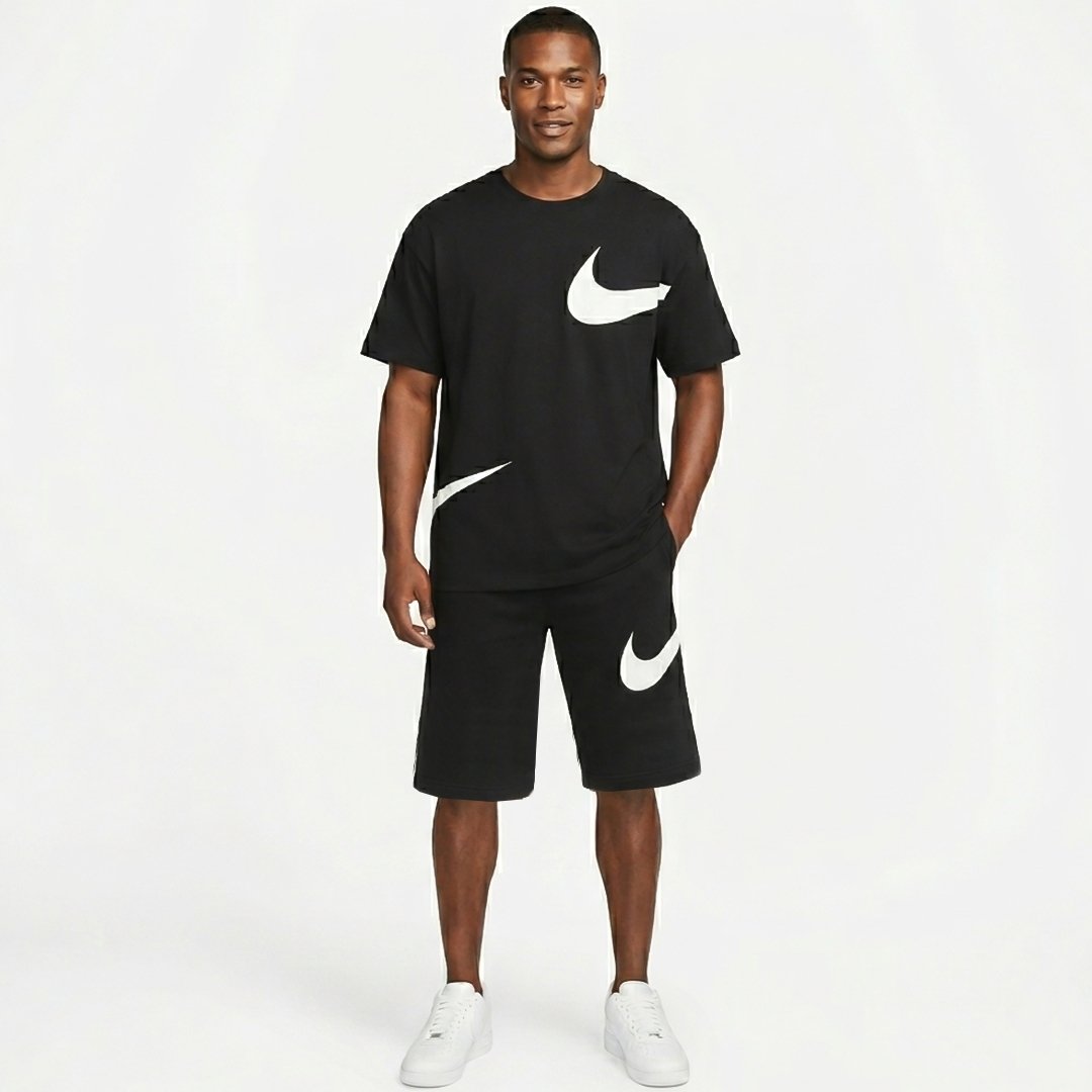طقم صيفي Nike - صورة 1