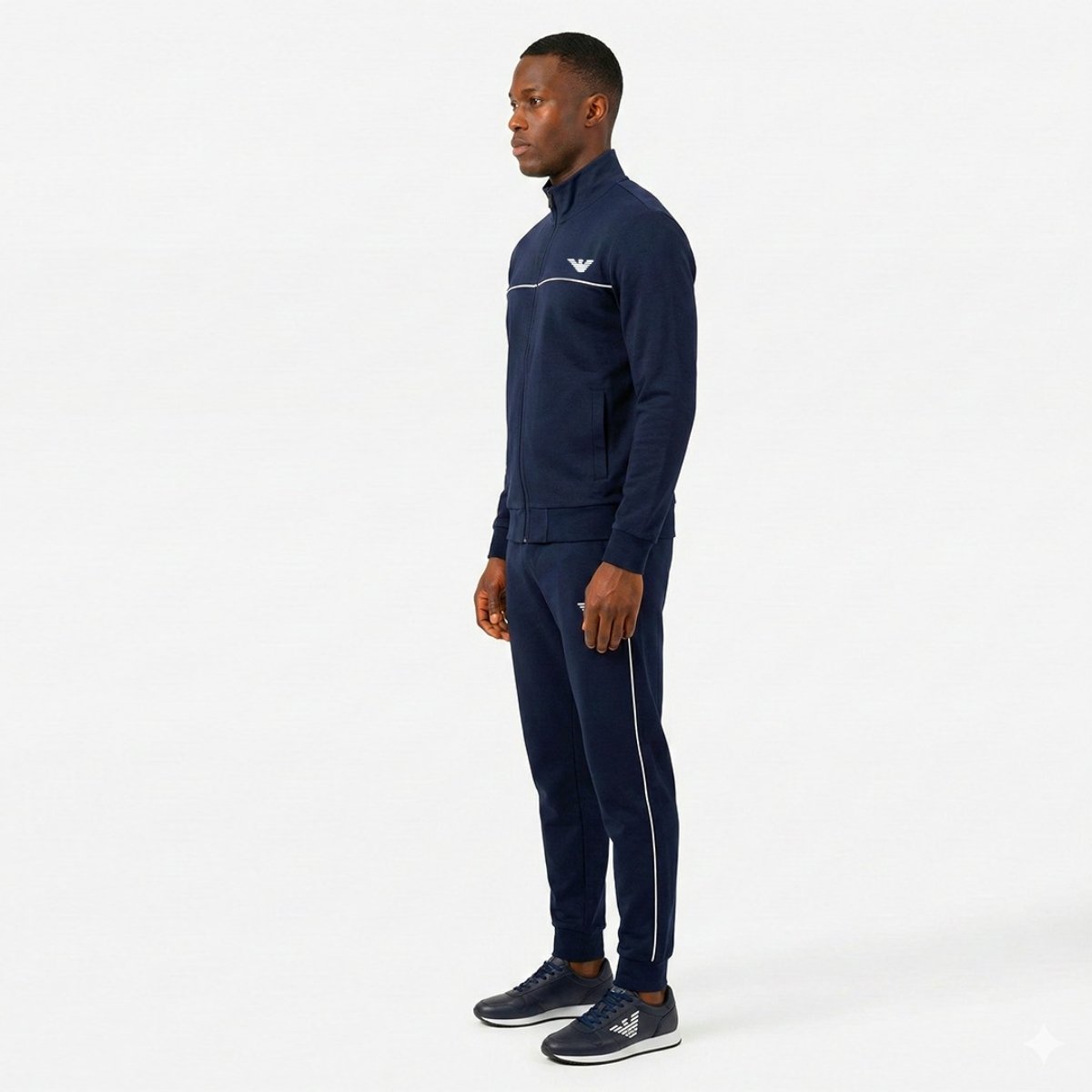 Tracksuit Ea7 Beyi - Image 2
