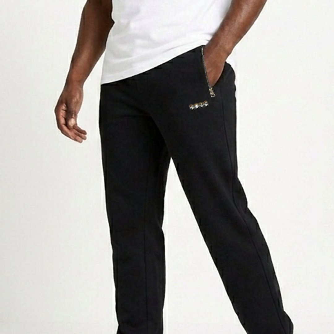 Pants Boss Line bej - Image 1