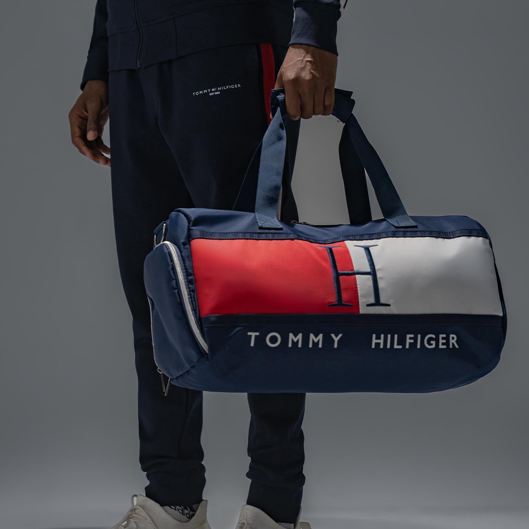 Tracksuit Tommy Treko - Image 7
