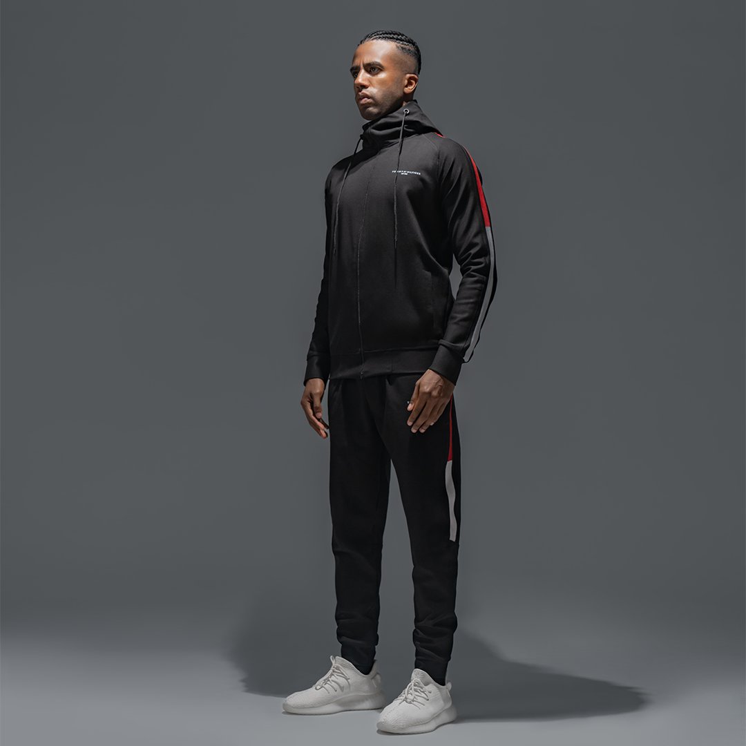 Tracksuit Tommy Treko - Image 9