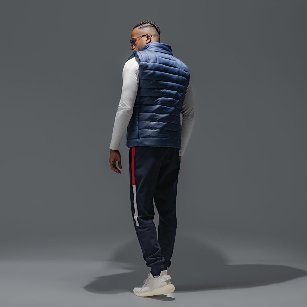 vest tommy - صورة 5