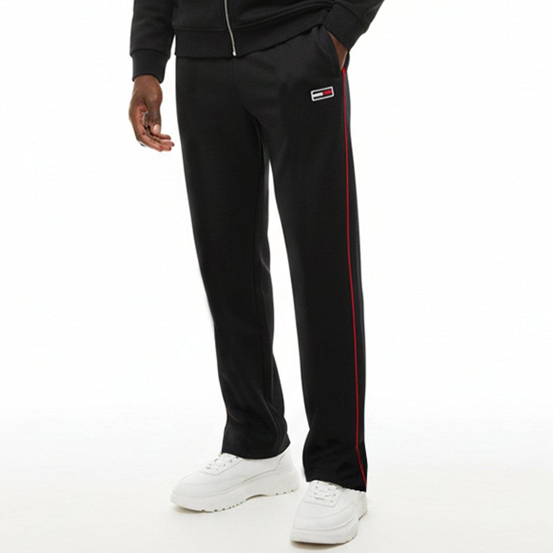Pants American Piqi Tommy beyi - Image 1