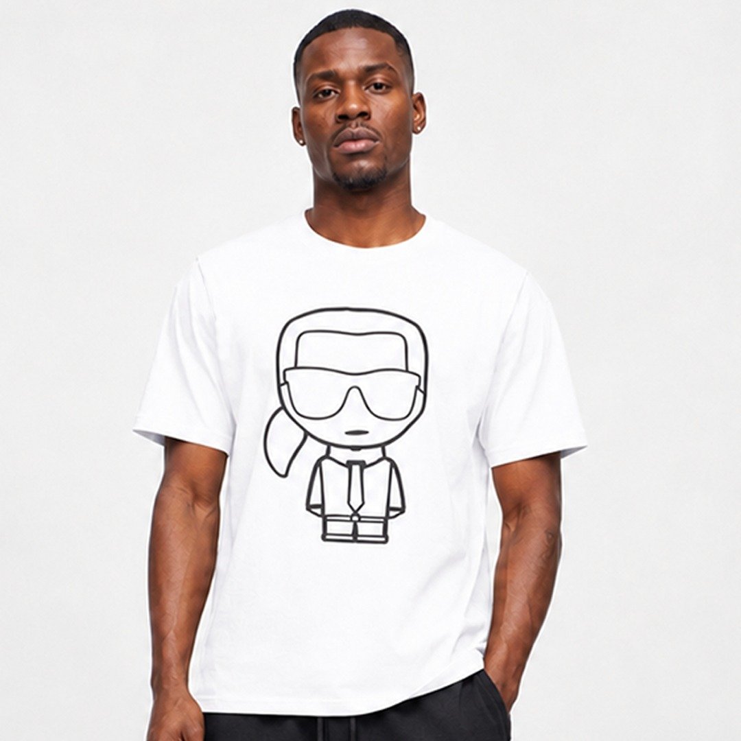 Tshirt Karl - Image 2