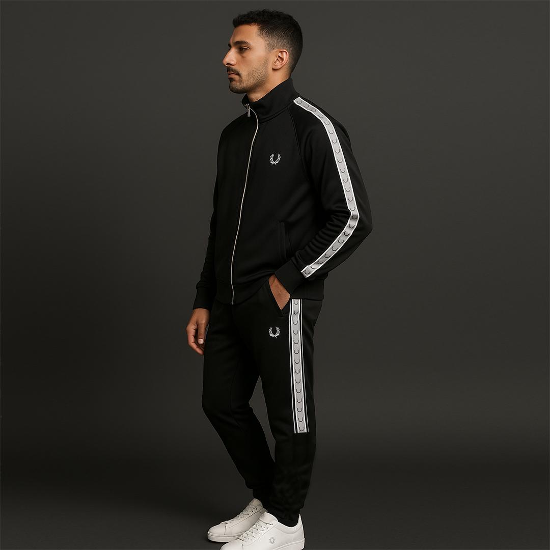 Tracksuit Fred Perry - Image 2
