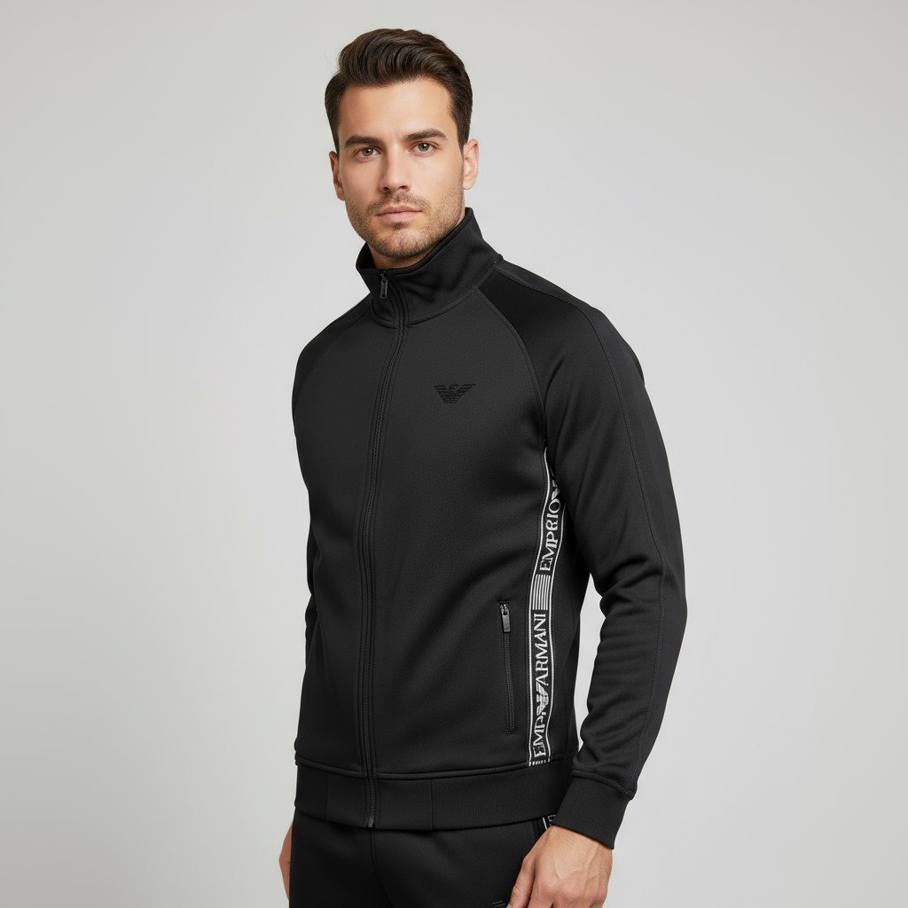 Sweatshirt Emporio Nasr - Image 3