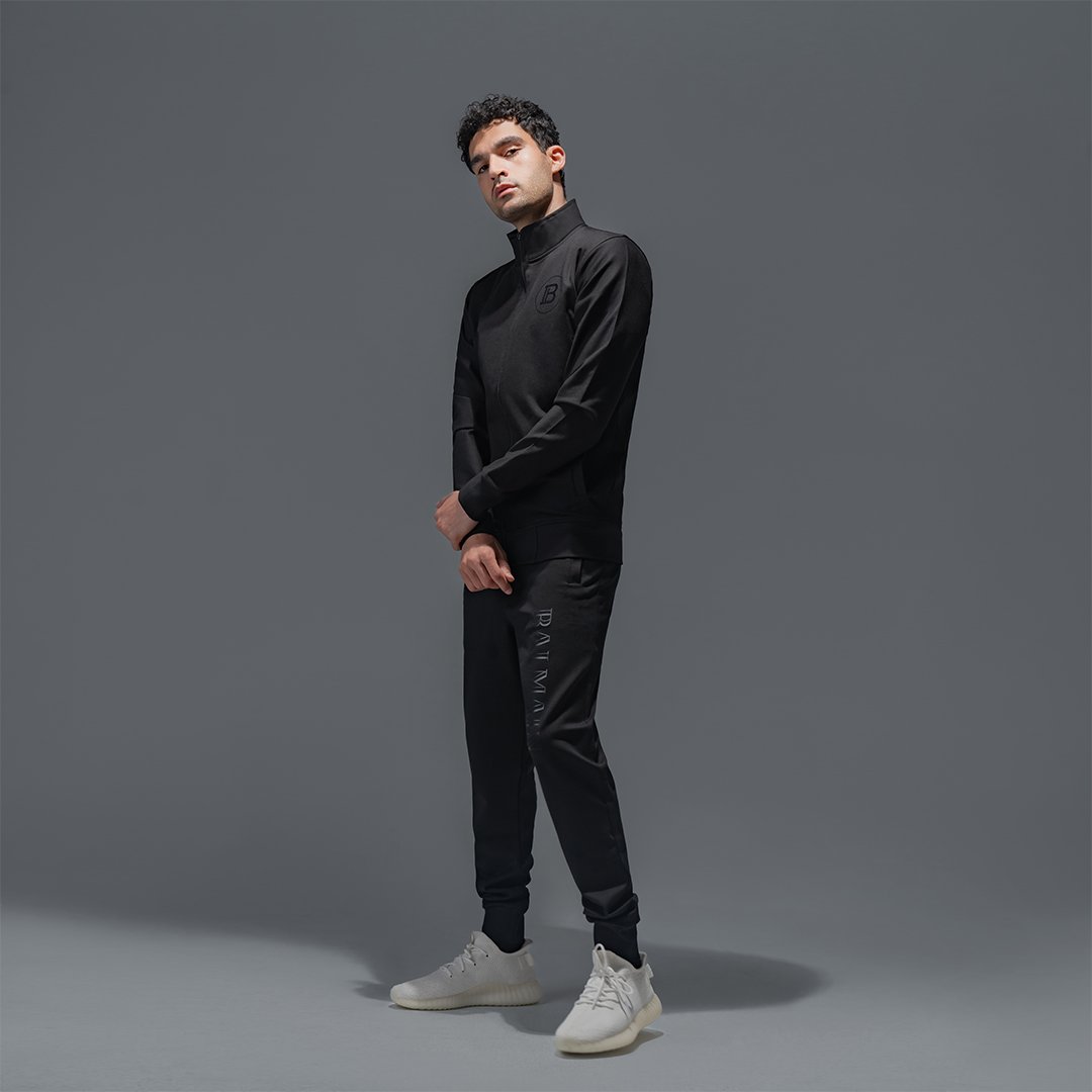 Tracksuit Balmain - Image 1