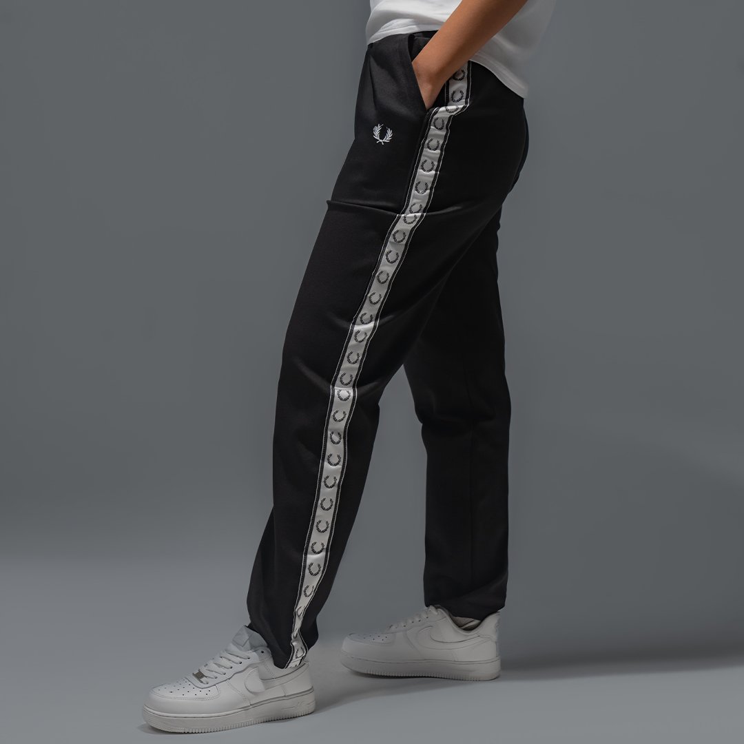 fred perry pants - Image 1