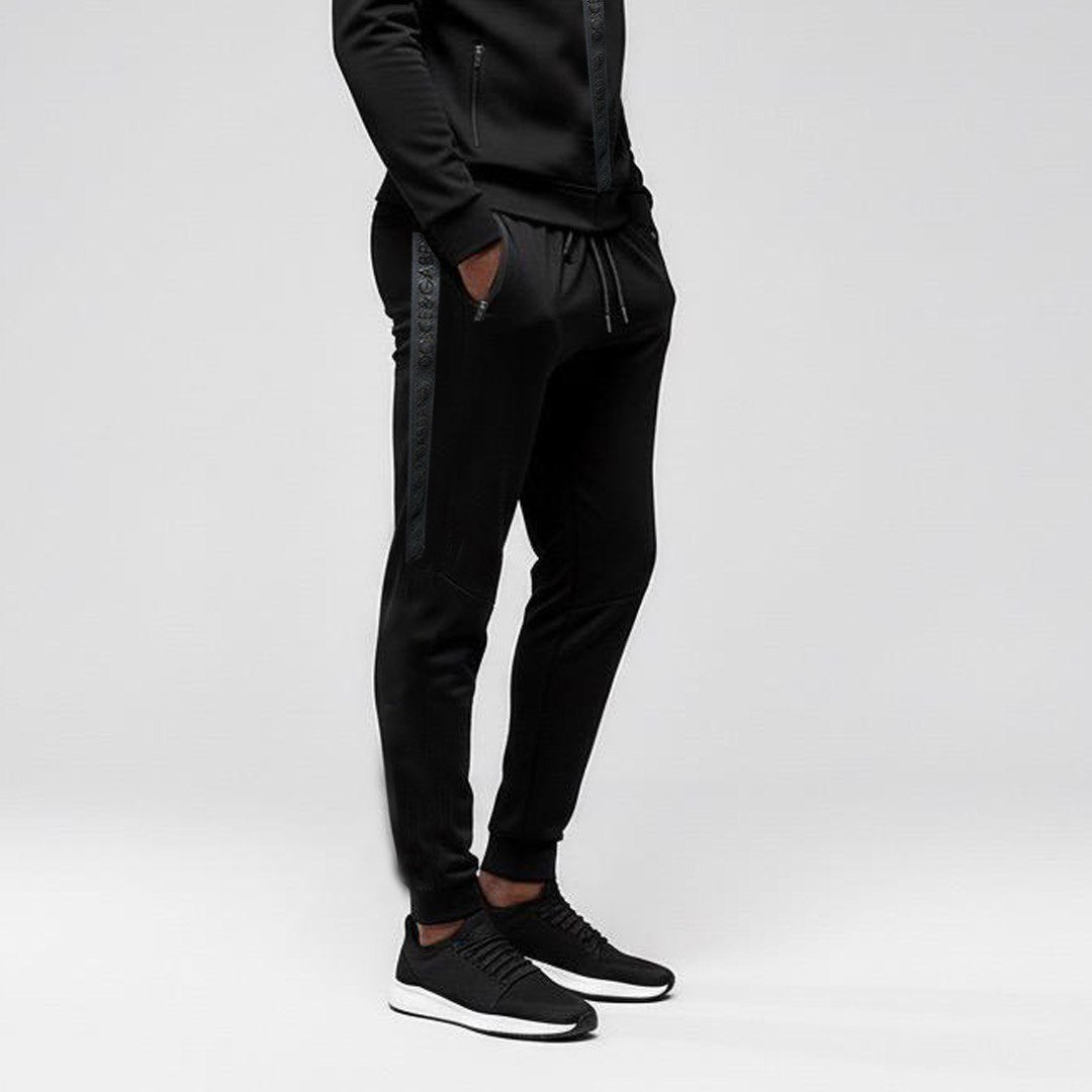 Tracksuit DG 1 Side - Image 6