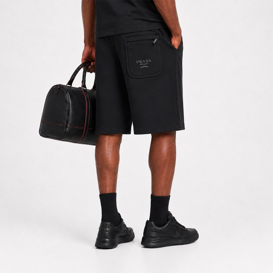 Summer Set Prada Red Line - Image 5