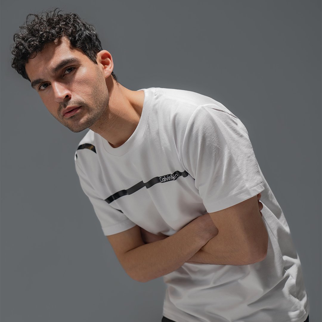 Tshirt Ck New - Image 2