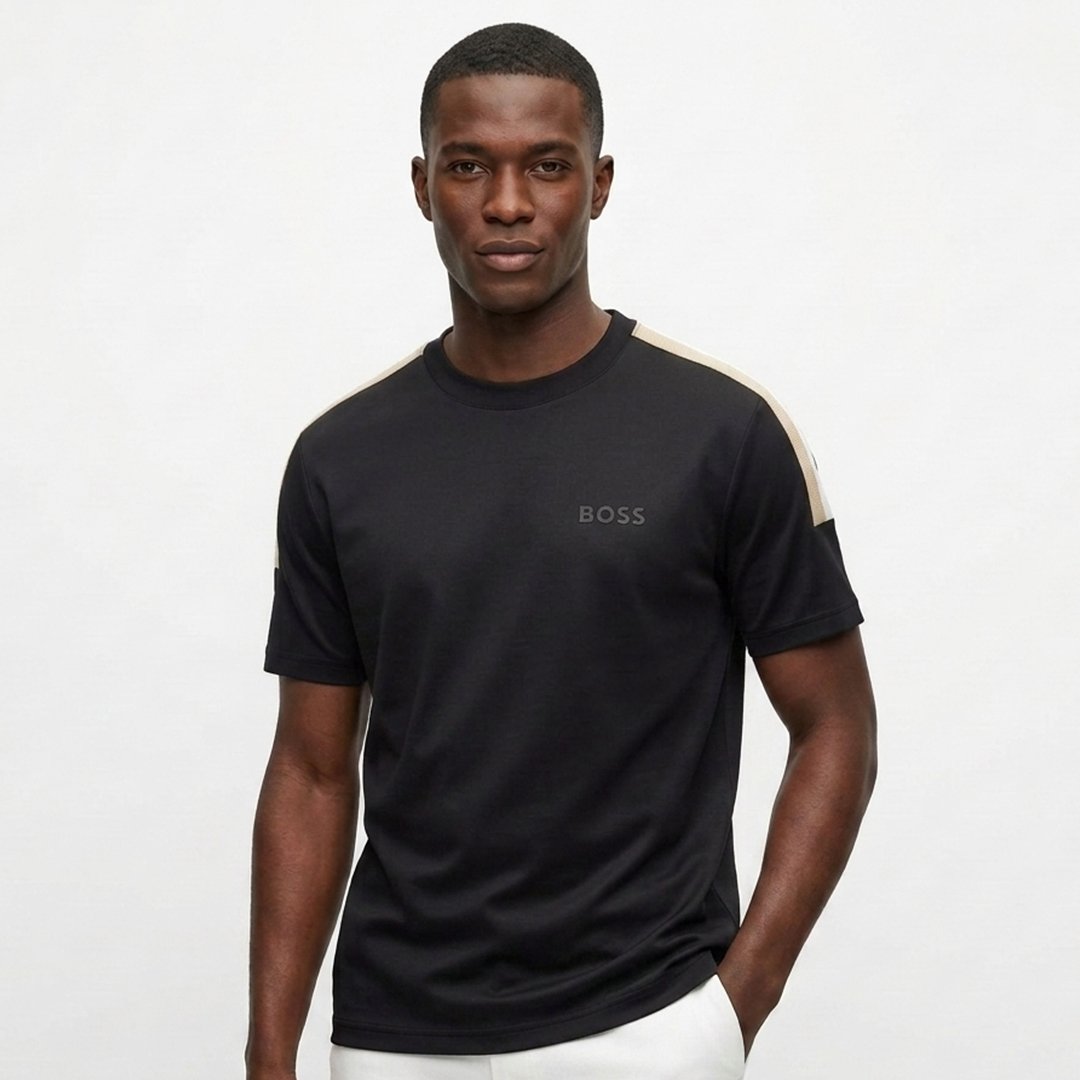 tshirt boss 2 sides - Image 2