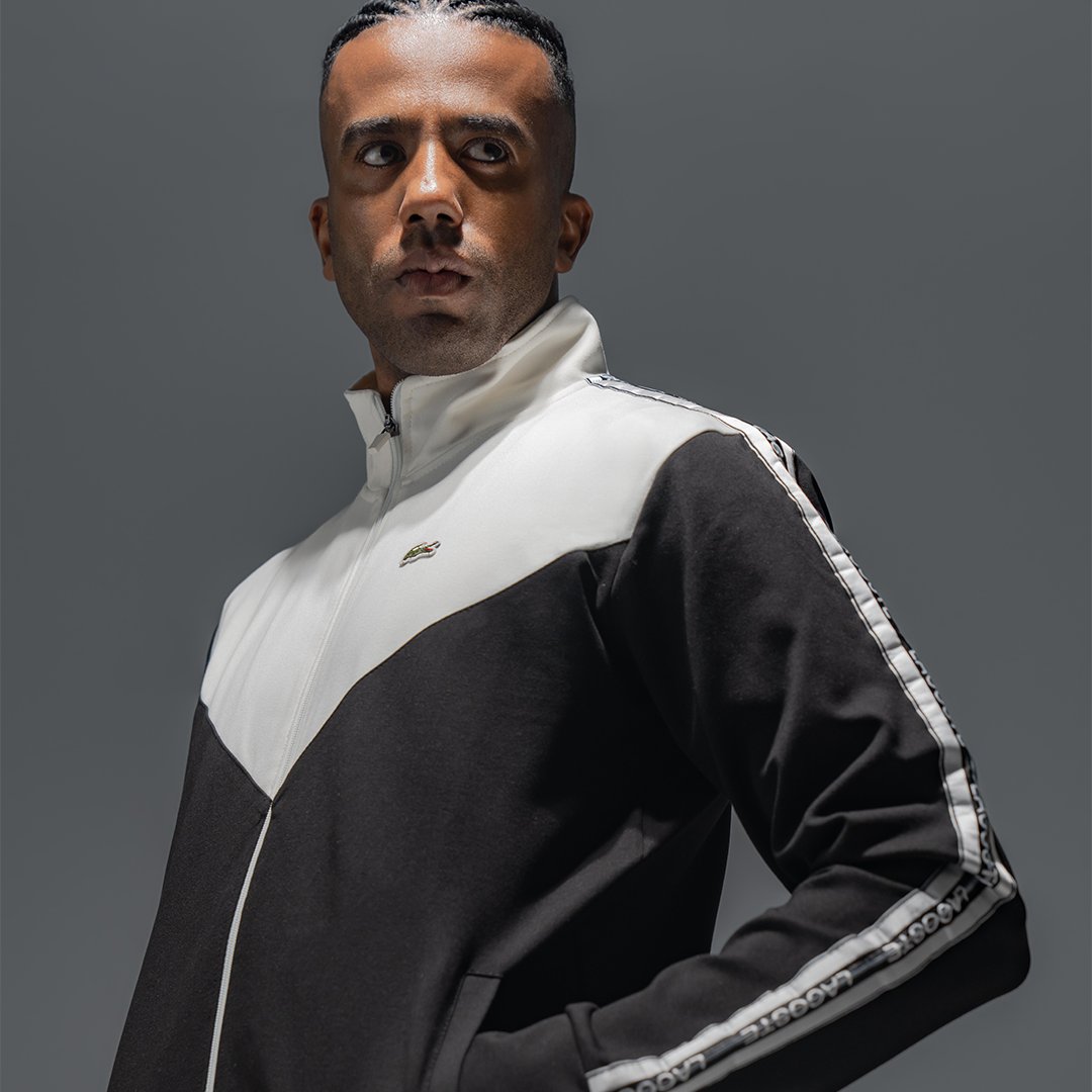 sweatshirt lacoste sheret - Image 4