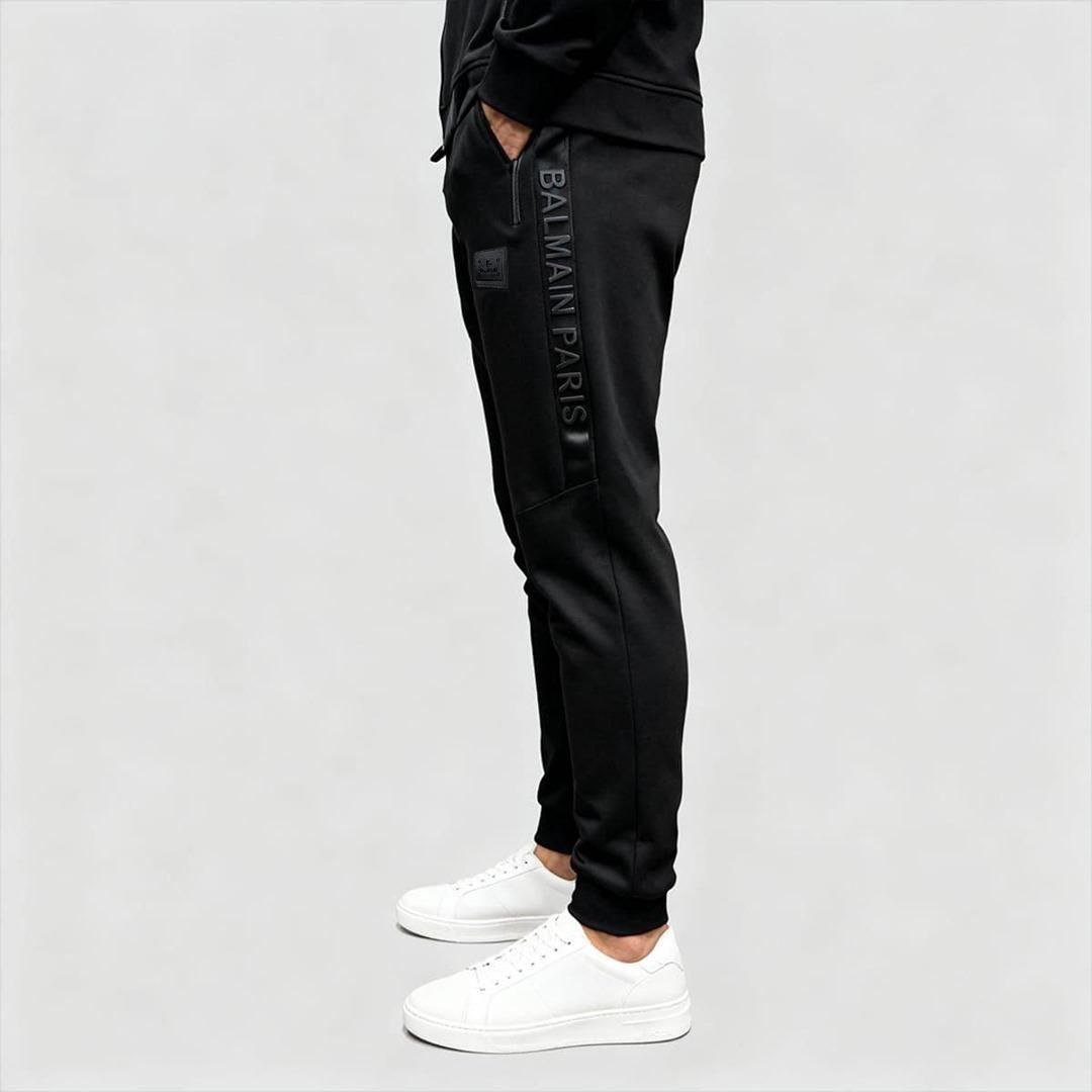 Tracksuit Balmain 1 Side - Image 6