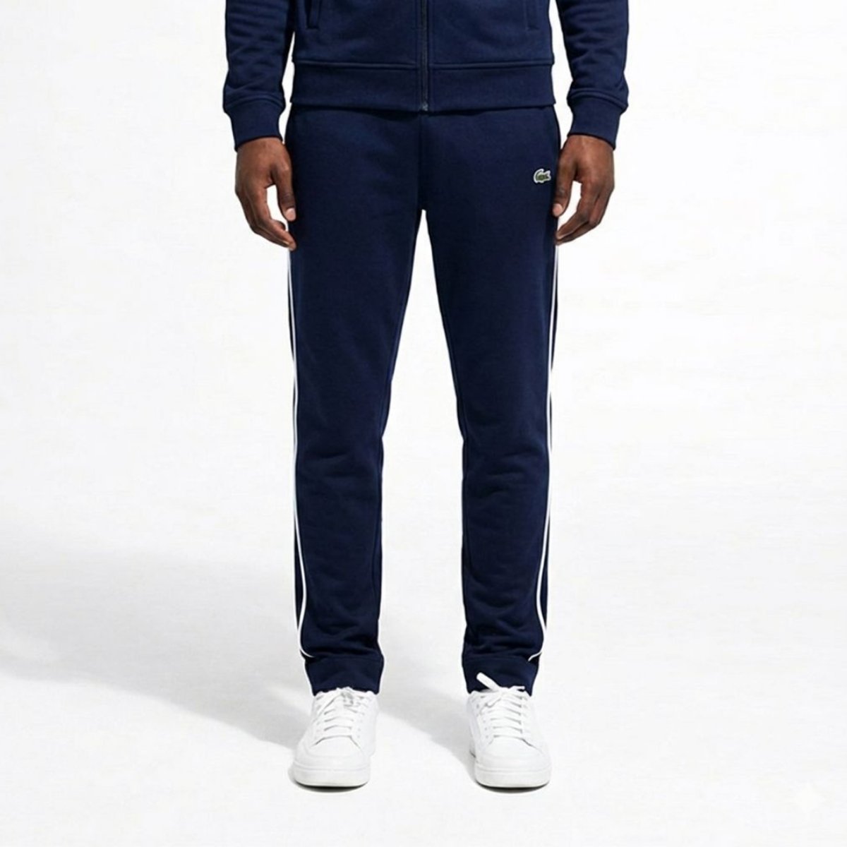 Pants Lacoste Reglam beyii - Image 3
