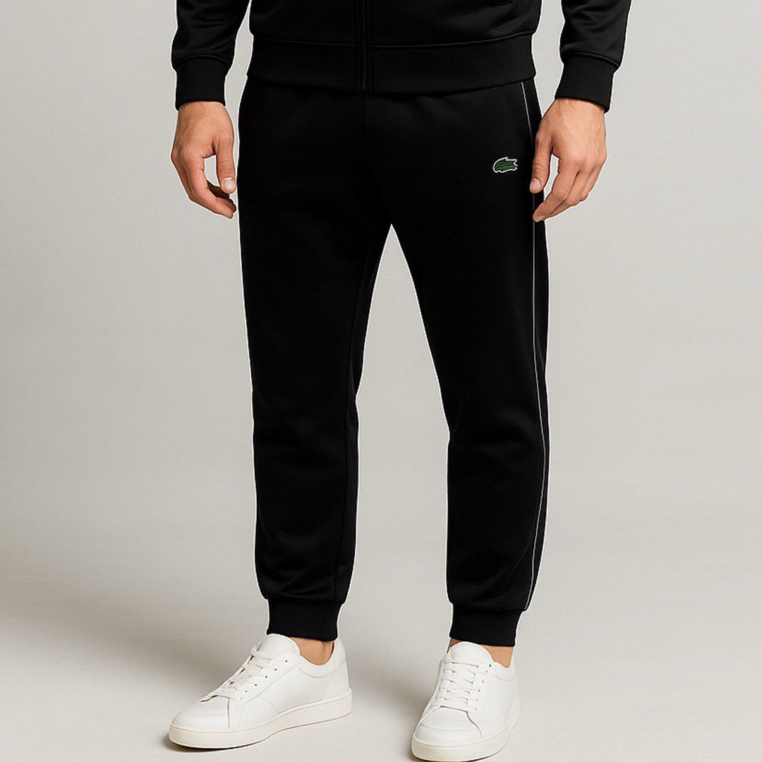 Pants Lacoste Reglam beyii - Image 1