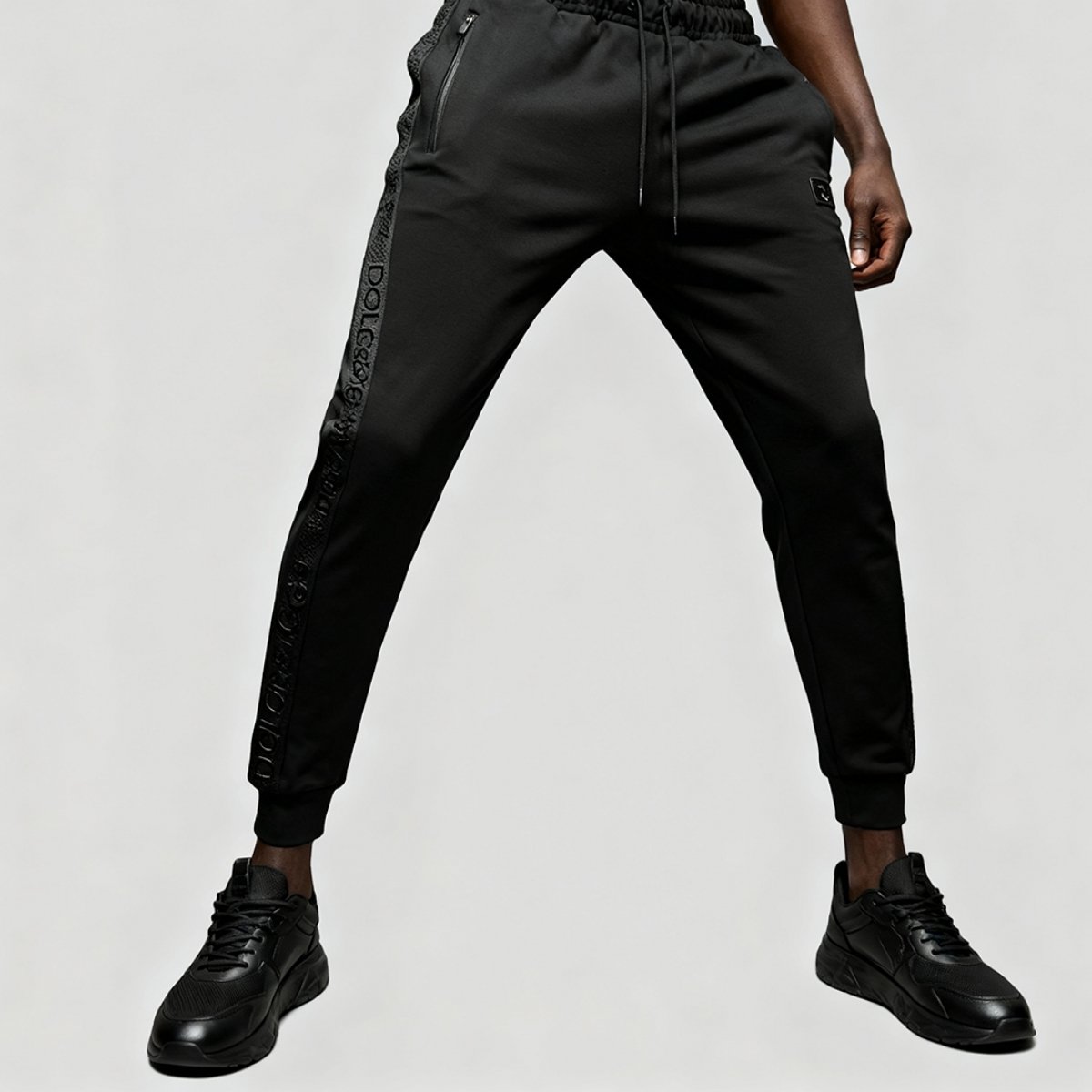 بنطلون DG Hoodie - صورة 4