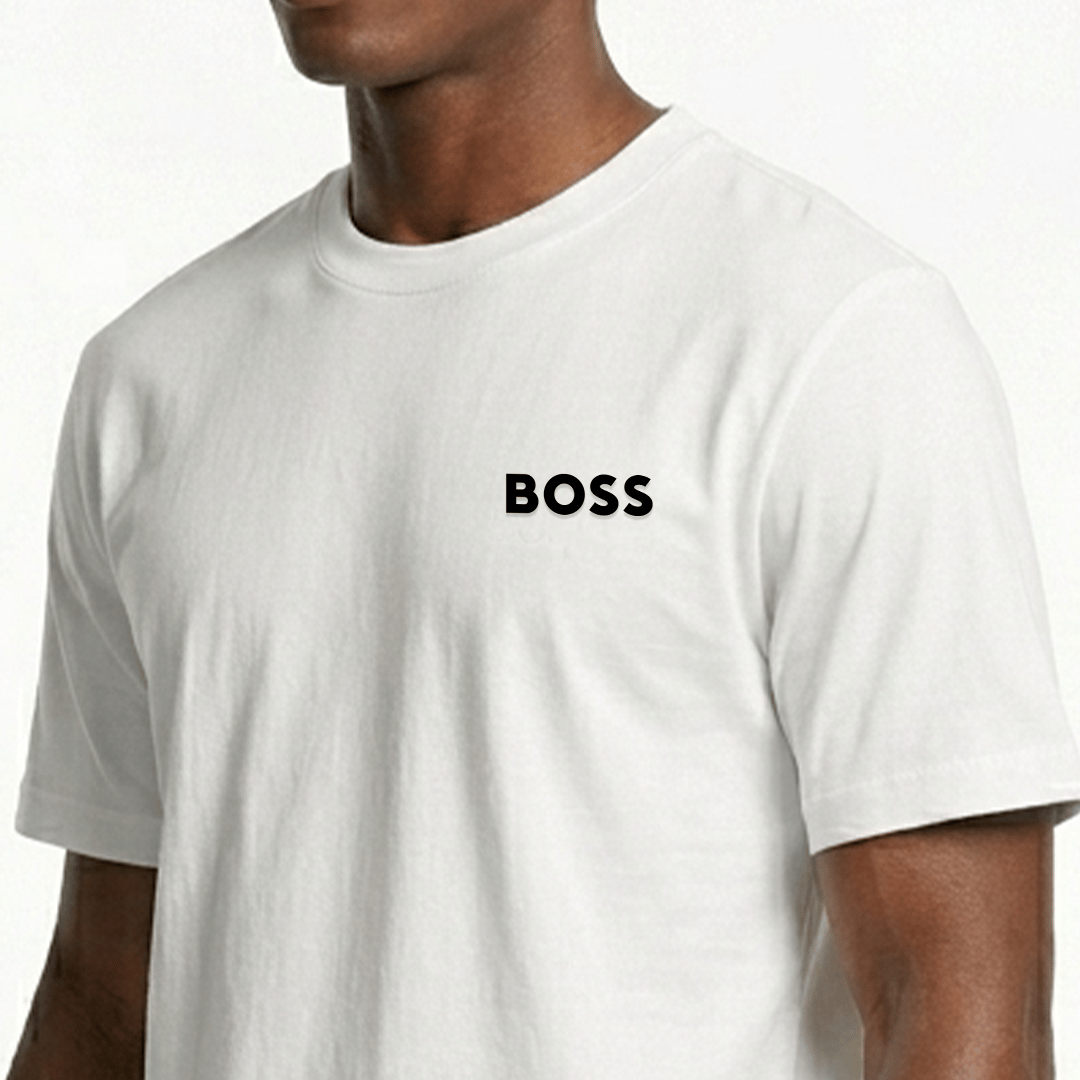 Tshirt Boss Rapper - Image 1