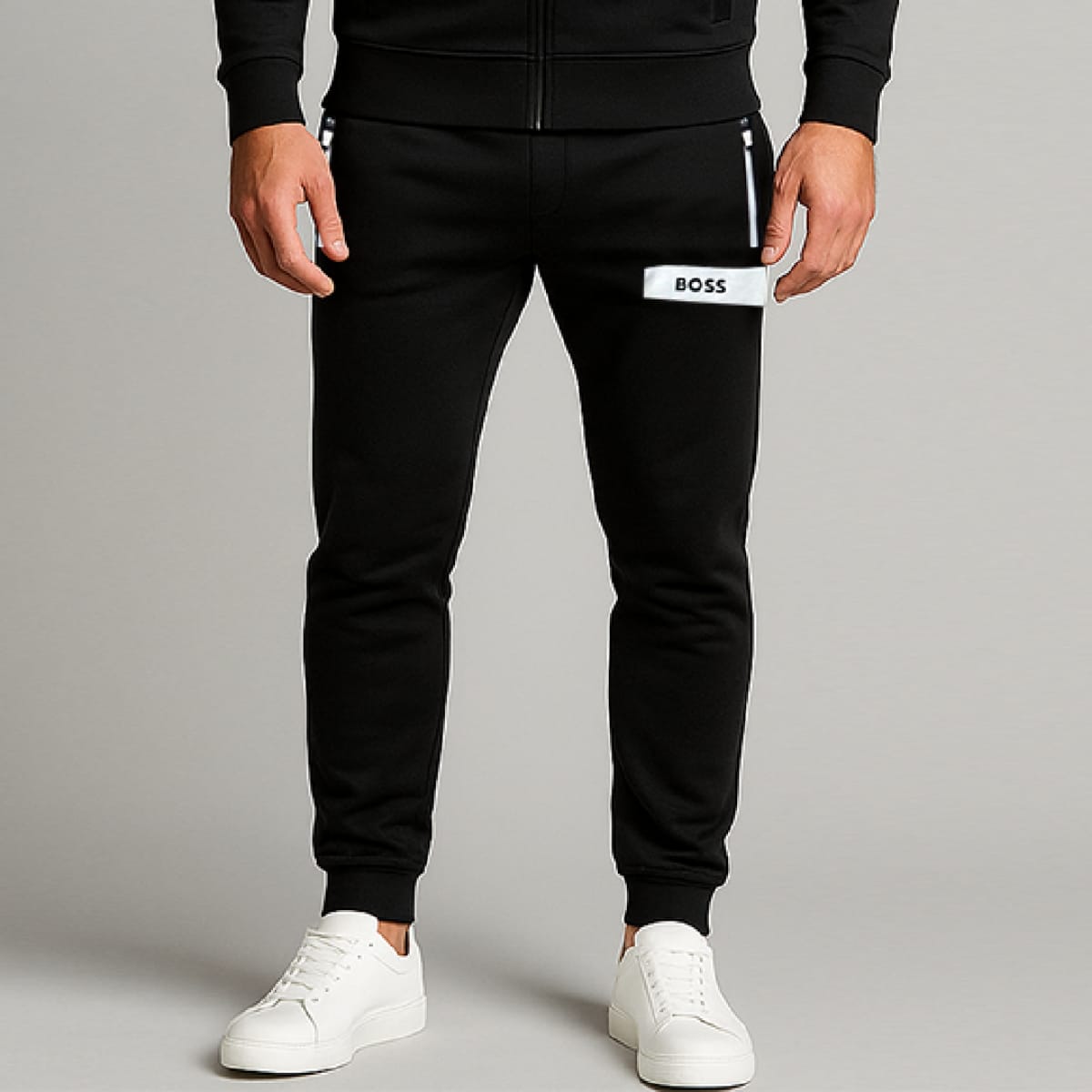 Tracksuit Boss line New - Image 4