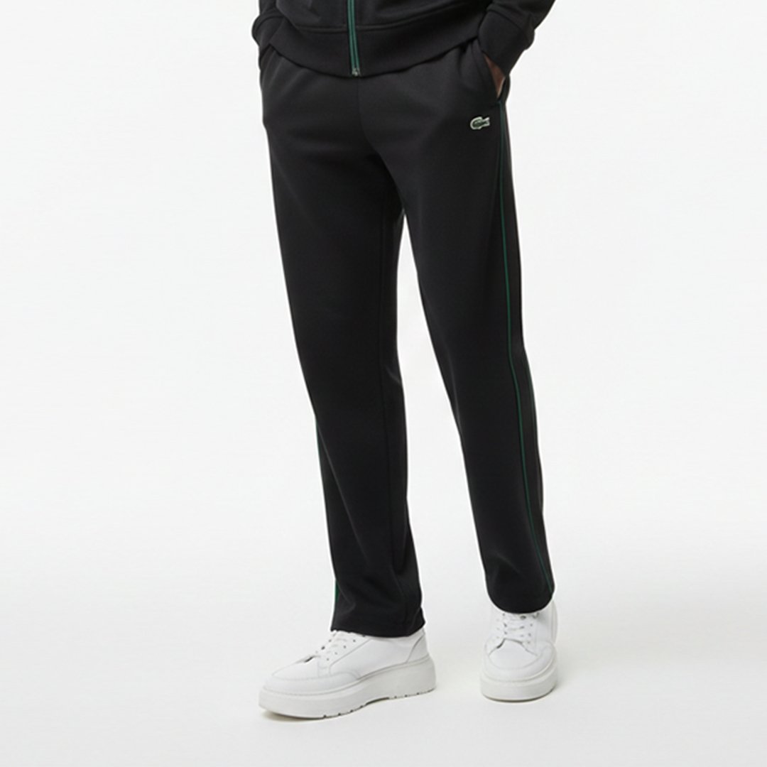 Pants American Piqi Lacoste beyi - Image 3