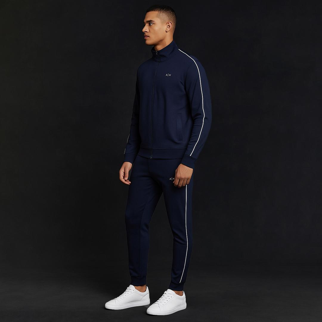 Tracksuit Ax 1 beyi - Image 3