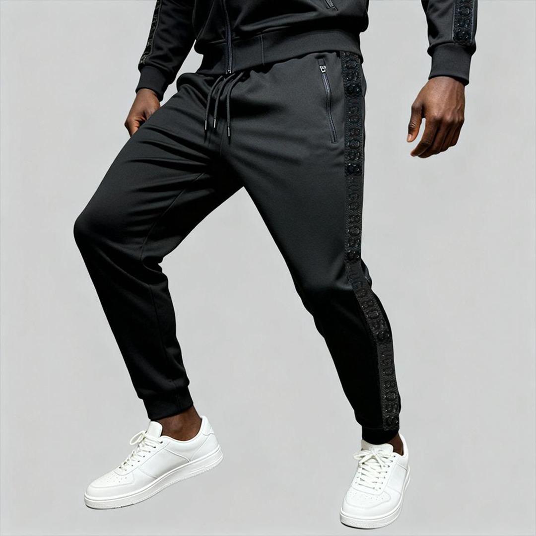 Tracksuit Boss Sheret Silicon - Image 10