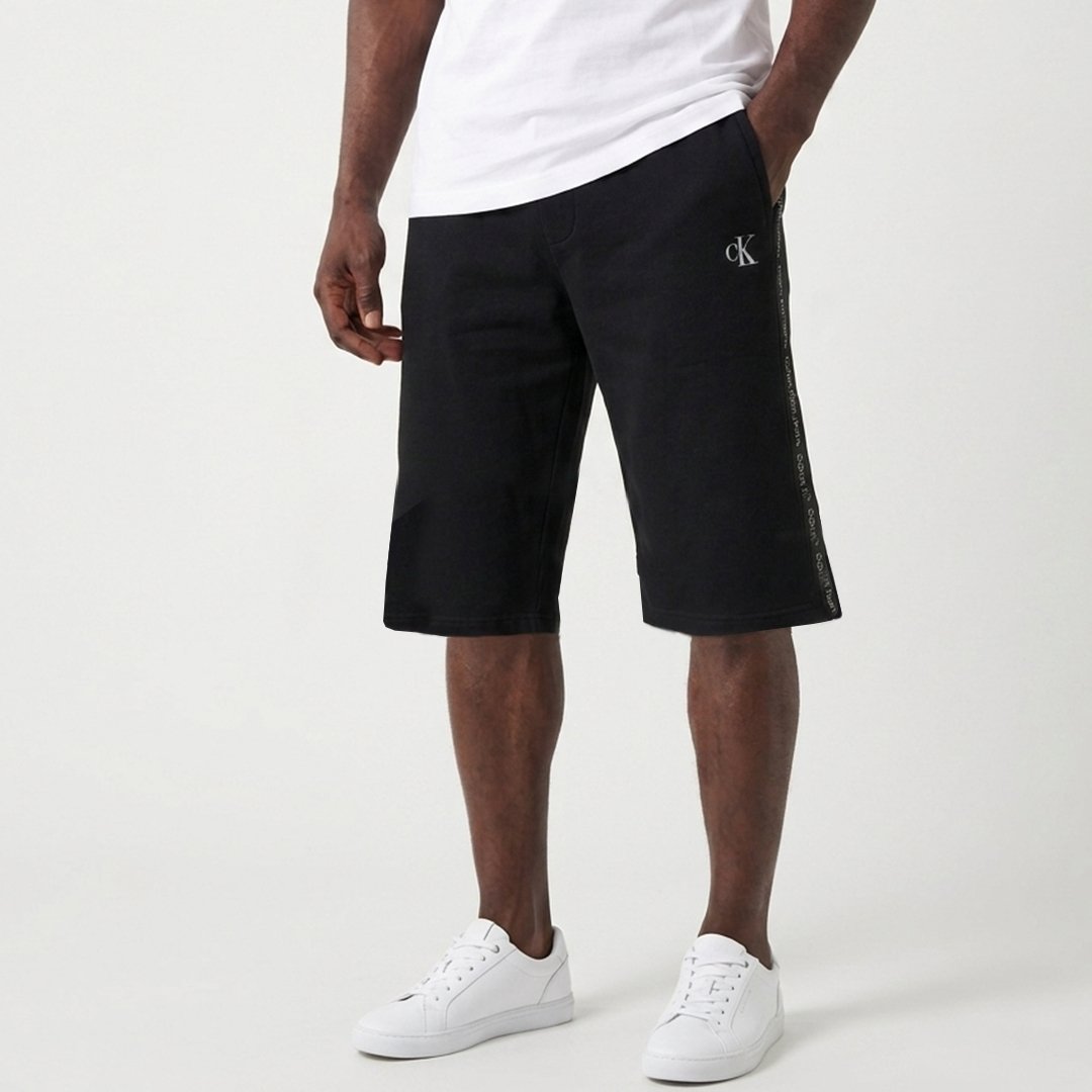 short ck jeans - Image 3