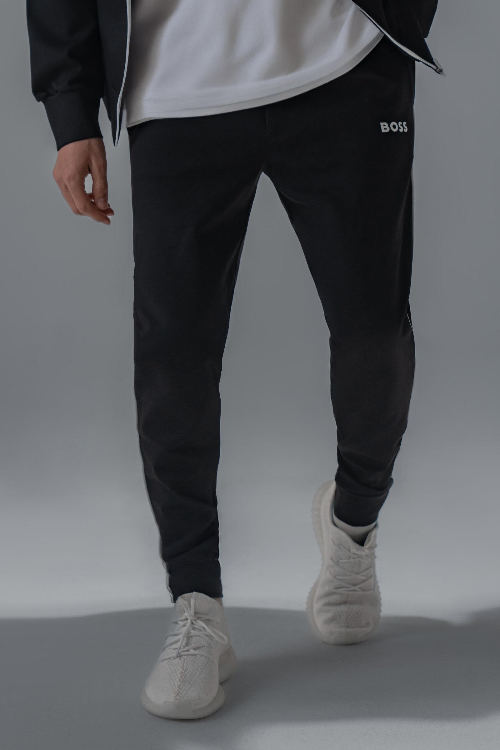 Tracksuit Boss beyi - Image 11