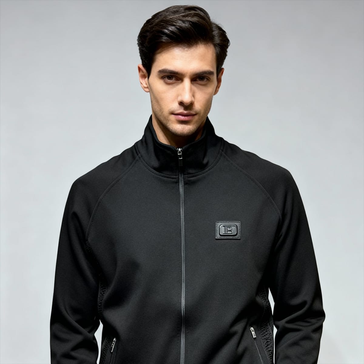 Swetshirt Balmain 2 Sides - Image 1