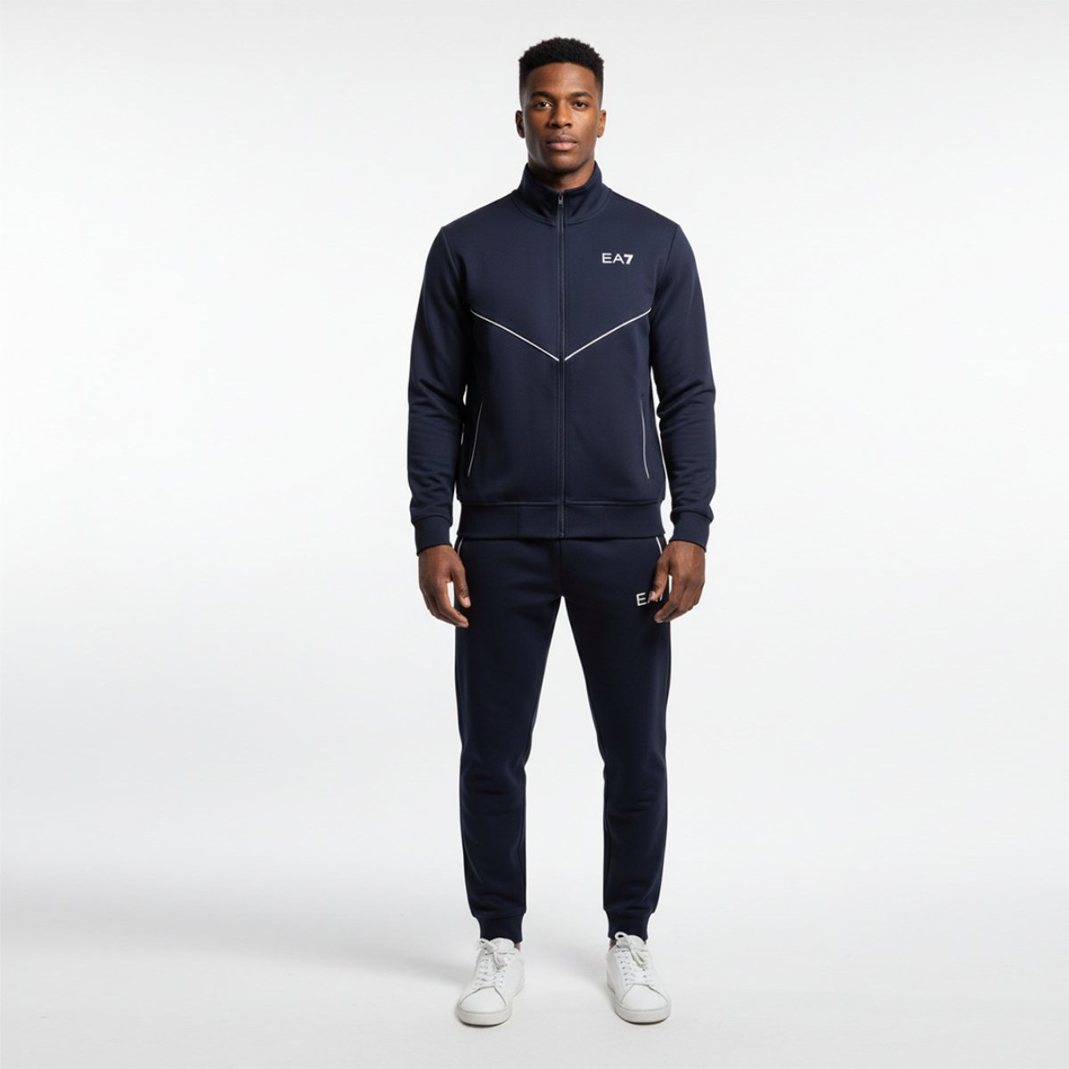 Tracksuit Ea7 (7) beyi - Image 2